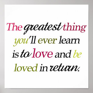 "Das bestste..." Poster