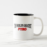 Das bestste Pyro der Welt