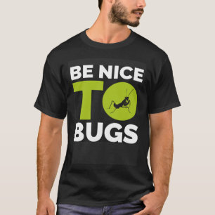 Das Beten von Mantis Bug Mantises, die Insekten pr T-Shirt
