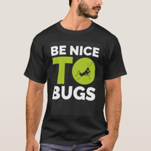 Das Beten von Mantis Bug Mantises, die Insekten pr T-Shirt