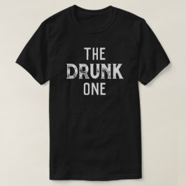 "Das Betrunkene" Trauzeuge Group Party T-Shirt