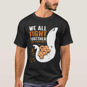 Das Bewusstsein der Kopten, das wir alle gemeinsam T-Shirt