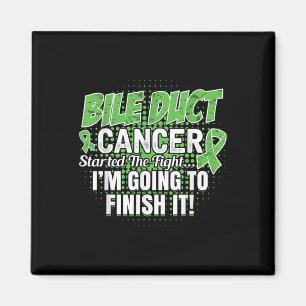 Das Bewusstsein für Bile Duct Cancer wird diesen K Magnet