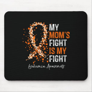 Das Bewusstsein für das Band meiner Mama ist mein  Mousepad