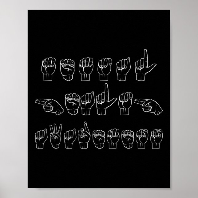 Das Bewusstsein für das Gesundheitsbewusstsein als Poster (Vorne)