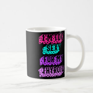 Das Bewusstsein für Krebs bin ich zu groß für mein Kaffeetasse