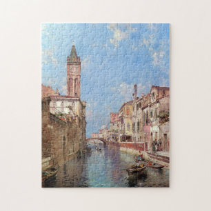 Das Bibelpuzzle von Unterberger Puzzle