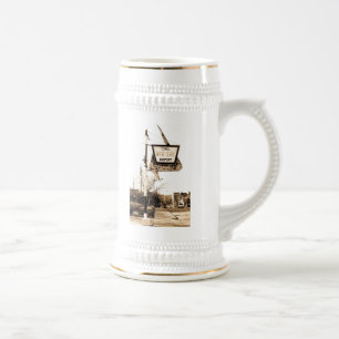 Das Bier-Depot Bierglas