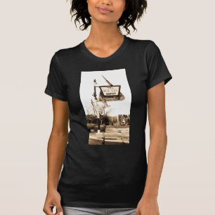 Das Bier-Depot - Vintages Ann Arbor, Michigan T-Shirt