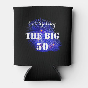 DAS BIG 50 - DOSENKÜHLER