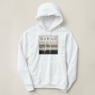 Das Big Island Beach Hawaii Hoodie