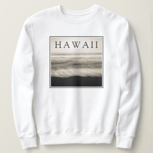Das Big Island Beach Hawaii Sweatshirt