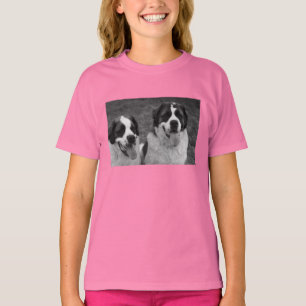 Das Bigs T-Shirt