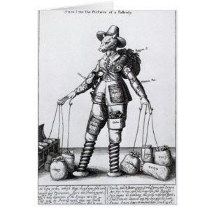 Das Bild von Pattenty', c.1641-50