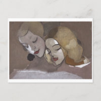 Das Bilderbuch, Helene Schjerfbeck
