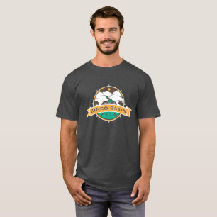Das Bingo T der Männer T-Shirt
