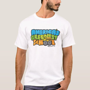Das Bio T-Shirt Männer AGS