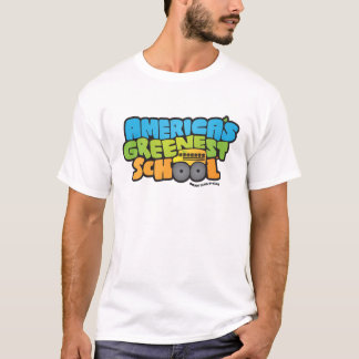 Das Bio T-Shirt Männer AGS