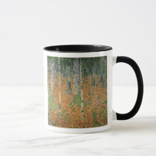 Das Birken-Holz, 1903 Tasse