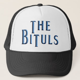 Das Bituls Truckerkappe