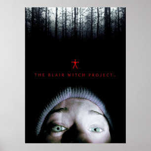 Das Blair-Hexe-Projekt Poster