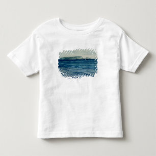 Das blaue Wasser von Plymouth, 19. Kleinkind T-shirt