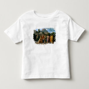 Das blinde von Jericho Kleinkind T-shirt