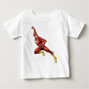 Das Blitzlicht Baby T-shirt