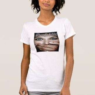 Das bloße Shirt der WTN Logo-Frauen klein