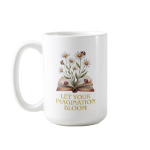 Das blühende Buch. Lass dein Fantasieblut