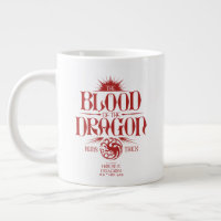 Das Blut des Drachen spielt dick