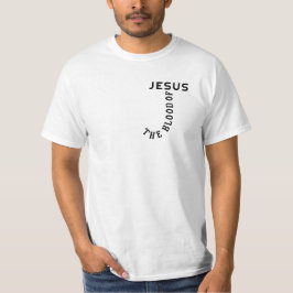 Das Blut Jesu T-Shirt