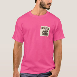 Das Bodega-T-Shirt T-Shirt