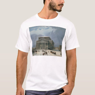 Das Bolshoi Theater in Moskau T-Shirt