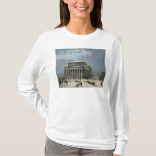 Das Bolshoi Theater in Moskau T-Shirt