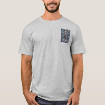 Das 'Bone-A-Fide' Fun-T-Shirt
