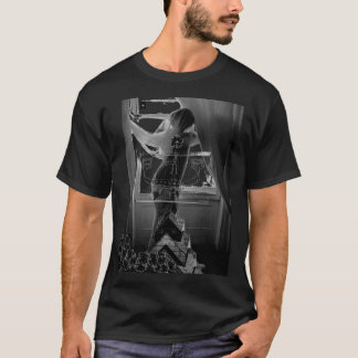 das Boot durch Corey Armpriester T-Shirt