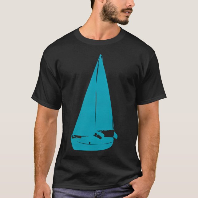 das Boot s T-Shirt (Vorderseite)