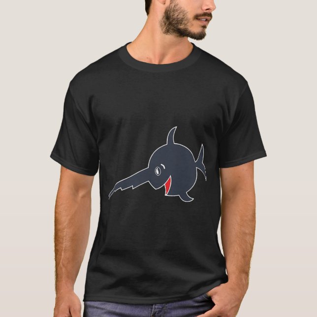 Das Boot T-Shirt (Vorderseite)