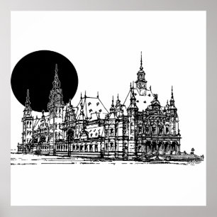 Das Börsenposter 7 Poster