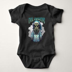 Das Böse erwacht Baby Strampler