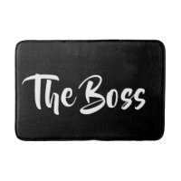 DAS BOSS