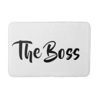 DAS BOSS