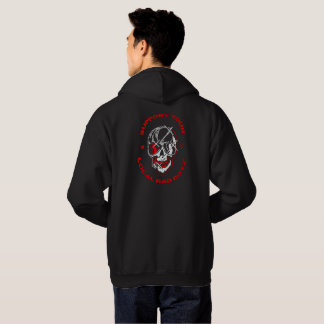 Das Boyz Lux der Männer schlechte StützShirts Hoodie