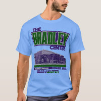 Das Bradley Center Basketball Stadion wurde abgese