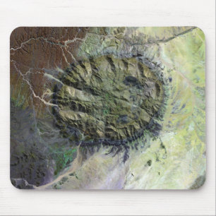 Das Brandberger Massiv in Nordnamibia Mousepad