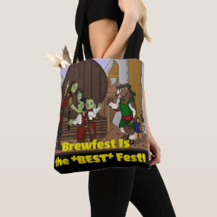 Das Braufest ist die beste Fest (Schulter):