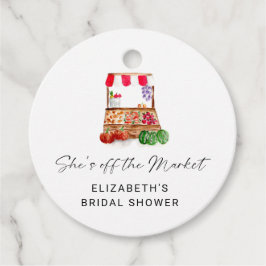 Das Brautparty des Marktes Vielen Dank für Ihre Ku Geschenkanhänger