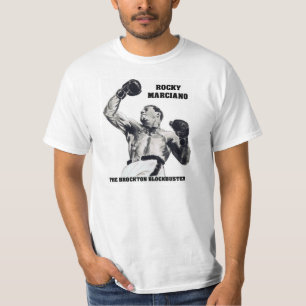 Das Brockton Renner-knockout-Shirt T-Shirt