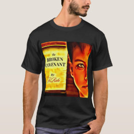 Das Broken Covenant T-Shirt